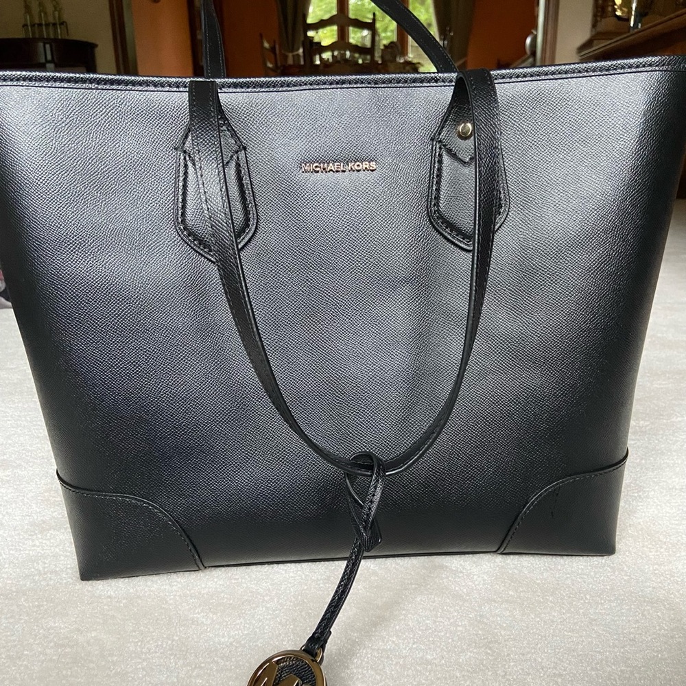 Michael Kors Large Tote Bag